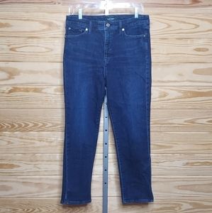 Lauren Ralph Lauren Jeans Size 10